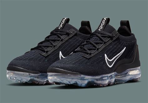 nike vapormax flyknit schwarz|Nike VaporMax Flyknit 2021 men.